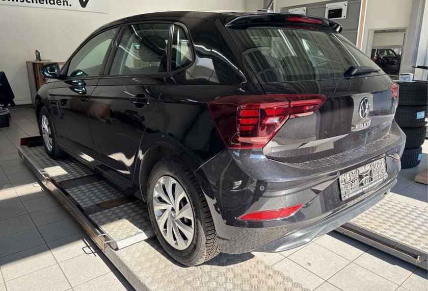 Volkswagen Polo Polo 1.0 Life LED/Mirror Link/Virt.Cockpit/PDC