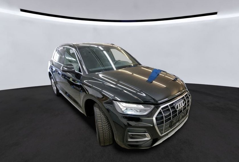 Audi Q5 Q5 50 TDI QU.Advanced Tiptr.Leder/Kamera/Virt.Co