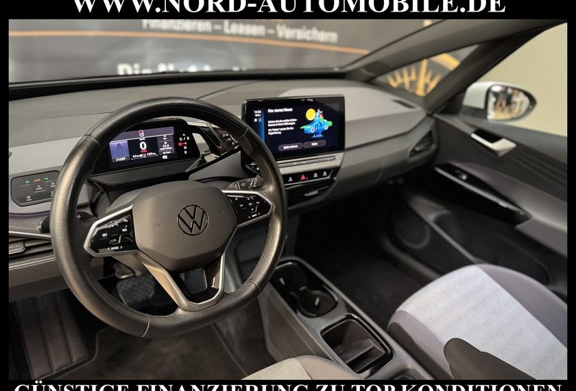 Volkswagen ID.3 ID.3 Pro Performance Kamera/Navi/LED/20