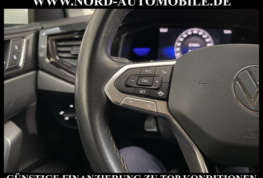 Volkswagen Taigo Taigo 1.0 TSI Life Navi/LED/Kamera/Dig.Cockpit