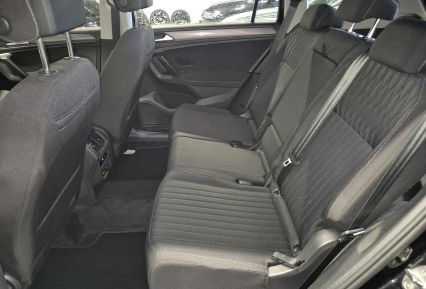 Volkswagen Tiguan Allspace Tiguan Allspace 1.5 TSI Life DSG AHK/Kamera/