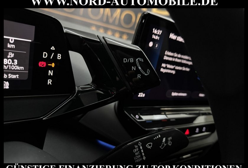 Volkswagen ID.5 ID.5 Pro Wärmepumpe/AHK/20/Navi/Matrix