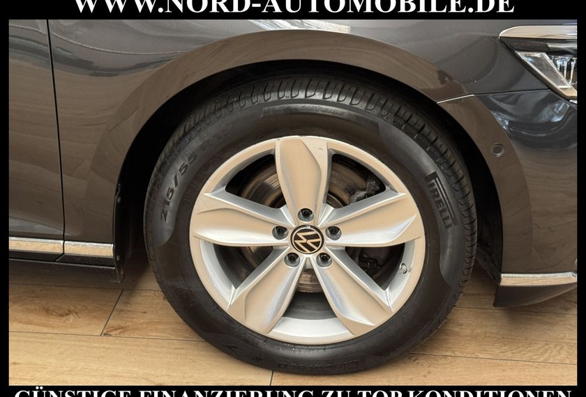 Volkswagen Passat Variant Passat Variant Elegance 2.0 TDI DSG Kamera/AHK/