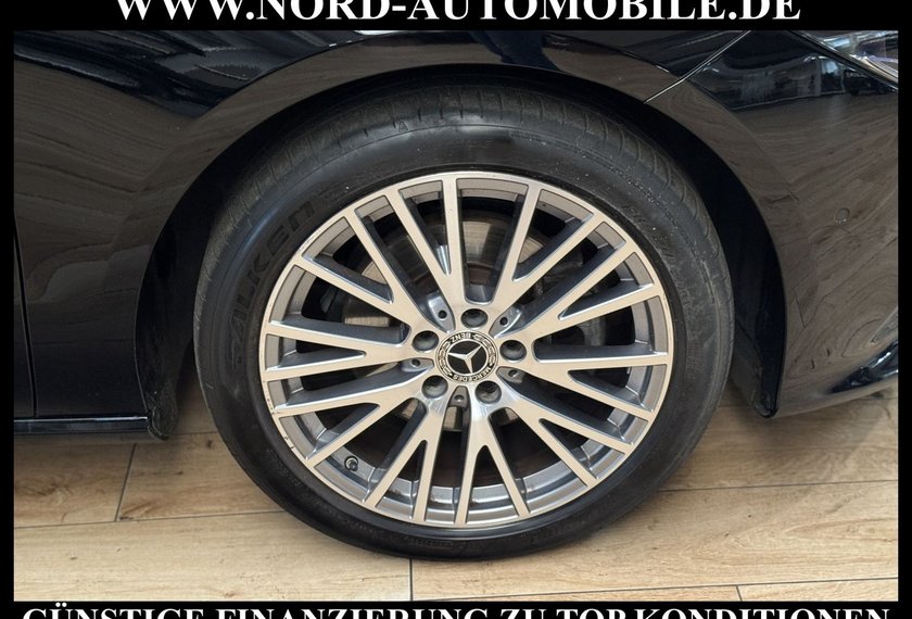 Mercedes-Benz CLA 200 CLA 200 d Shooting Brake *LED*Wide*Pano*2xMemory