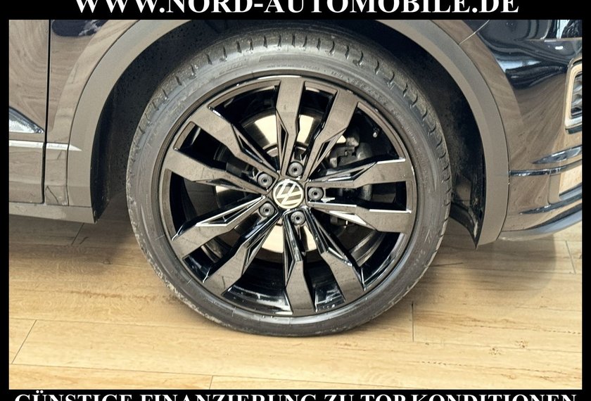Volkswagen T-Roc T-Roc R-Line 2.0 TDI DSG Dig.Cockp*LED*19&apos;&apos;*Kame