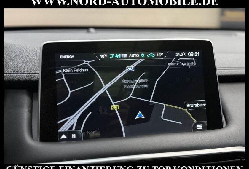 MG EHS EHS PHEV Luxury *PANO*LEDER*LED*18Z*360KAM*VIRT*