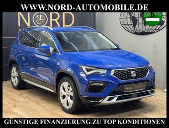 Seat Ateca Ateca Xperience 2.0 TDI DSG Kamera/Beats/18