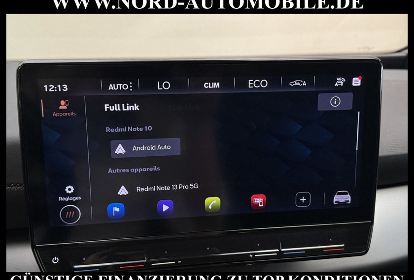 Cupra Born Born 150 KW Automatik Kamera/Navi/LED/19