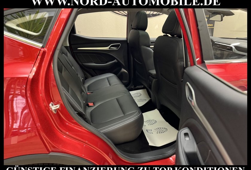 MG ZS ZS EV LUXURY *LED*PANO*NAV*LEDER*SHZ*ACC
