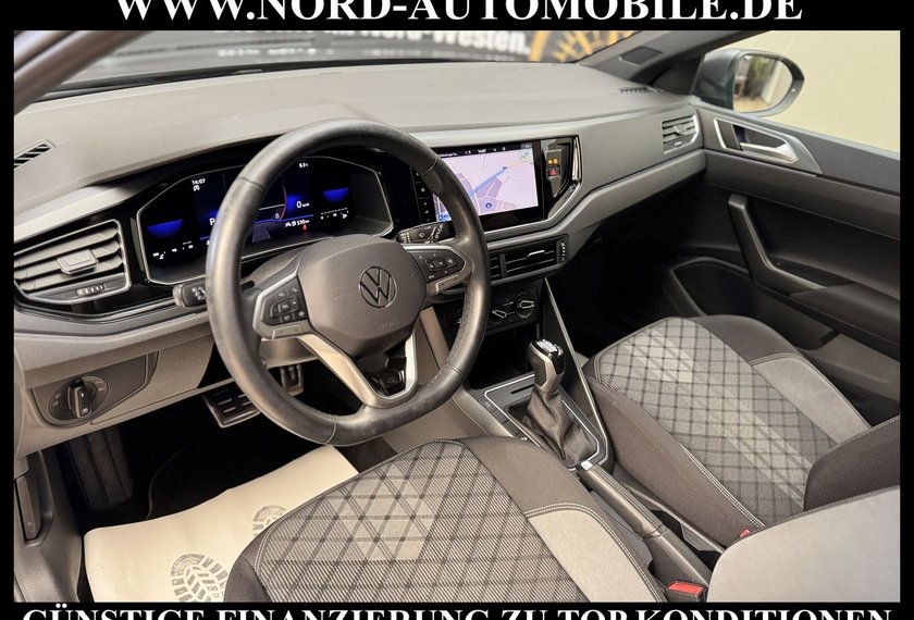 Volkswagen Taigo Taigo 1.5 TSI DSG R-Line Dig.Cockp/Kamera/Matrix