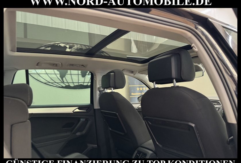 Volkswagen Tiguan Tiguan 2.0 TDI DSG Comfort.Kamera/Pano/SIDE&amp;LANE