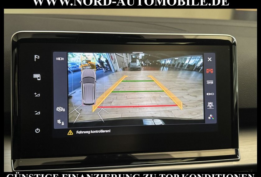 Seat Tarraco Tarraco FR 2.0 TDI DSG Pano/20/AHK/Kamera