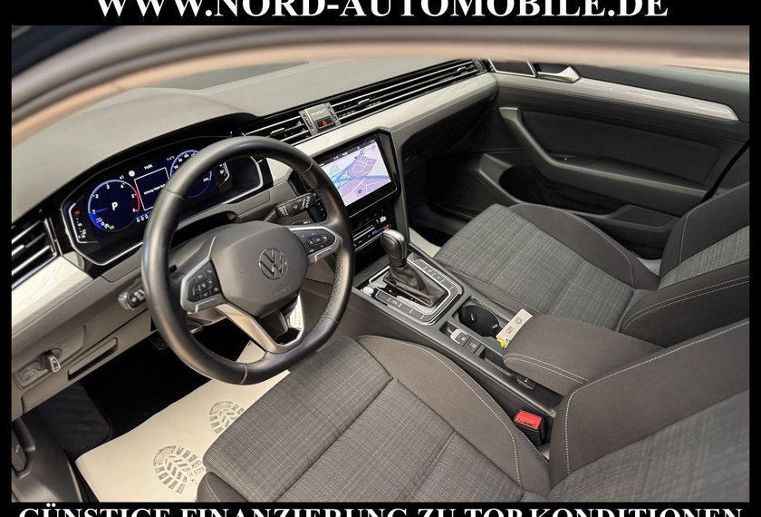 Volkswagen Passat Variant Passat Variant 2.0 TDI DSG Dig.Cockpit/Matrix/ B