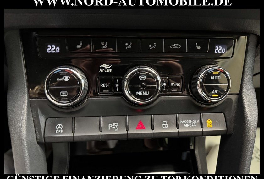 Skoda Kodiaq Kodiaq 2.0 TDI DSG Scout 4x4 Area View/AHK/19/