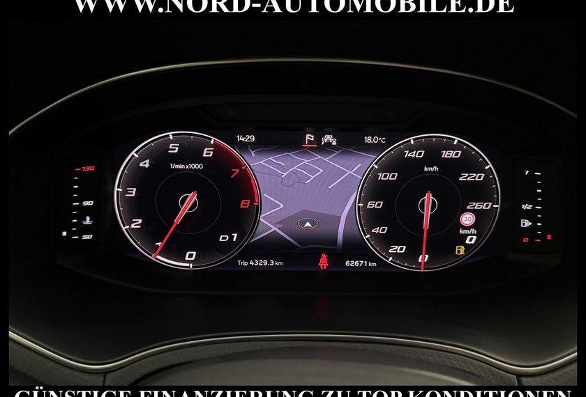 Seat Arona Arona Xperience 1.0 TSI DSG Kamera/AHK/Navi/LED