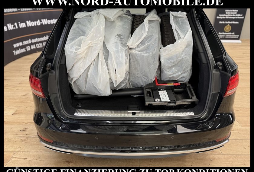 Audi A4 A4 40 Avant S-Line 2.0 TFSI S-tronic Leder/Navi/