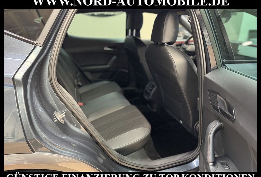 Cupra Formentor Formentor 1.5 TSI DSG Virt.Cockpit/Kamera/LED