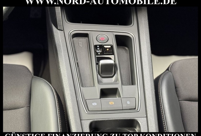 Cupra Formentor Formentor 1.5 TSI DSG Virt.Cockpit/Kamera/LED/