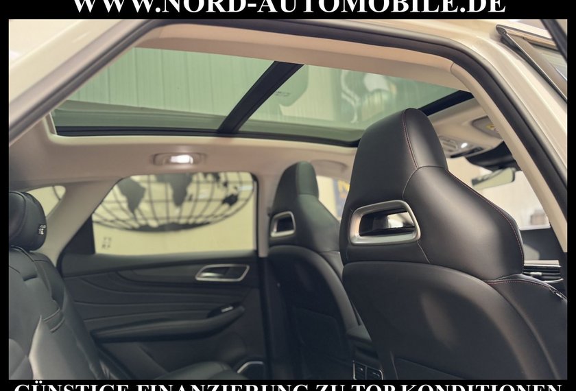 MG EHS EHS PHEV Luxury *PANO*LEDER*LED*18Z*360KAM*VIRT*
