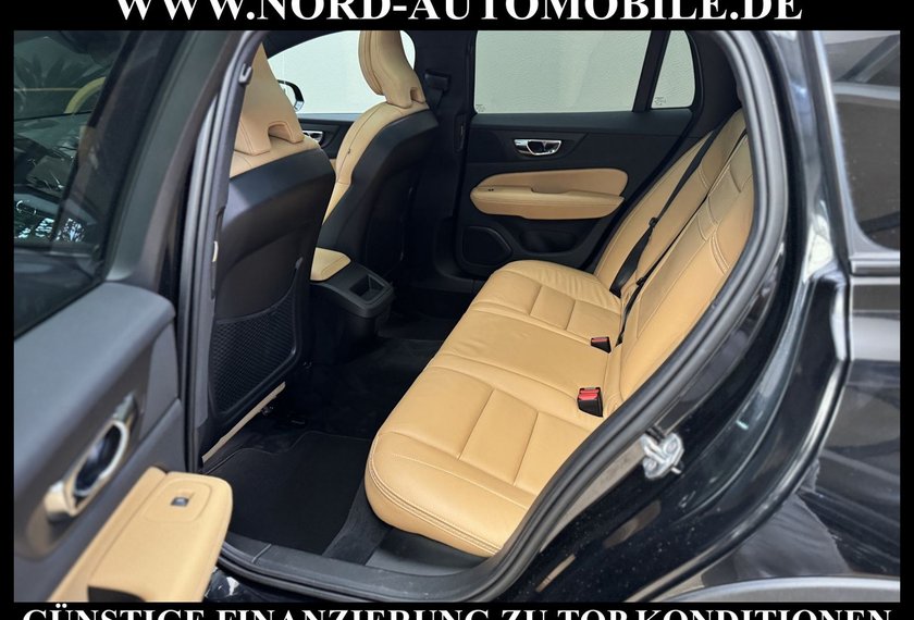 Volvo V60 V60 Cross Country Pro AWD LED*PANO*H&amp;K*KAM*LEDER
