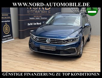 Volkswagen Passat Variant Passat Variant 1.4 TSI DSG Dig.Cockpit/Pano/AHK/