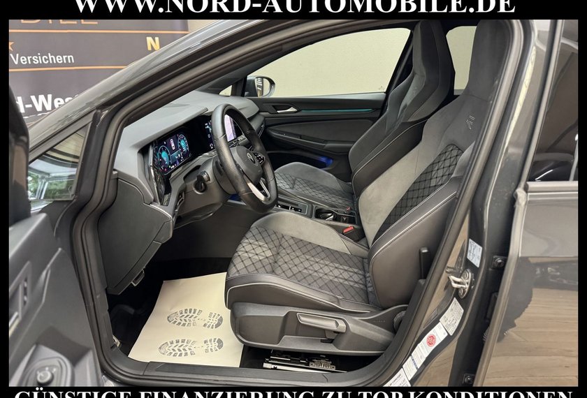Volkswagen Golf Golf R-Line 2.0 TDI DSG Dig.Cockpit/LED/ACC/