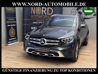 Mercedes-Benz GLC 220 GLC 220 d 4M Exclusive Distro*Kam*Easy*MBUX+*LED
