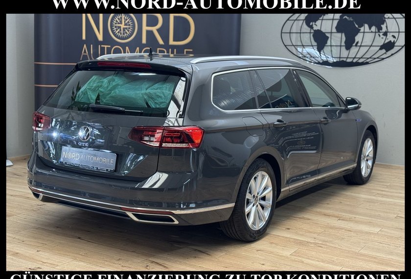 Volkswagen Passat Variant Passat Variant GTE 1.4 TSI eHybrid DSG Kamera