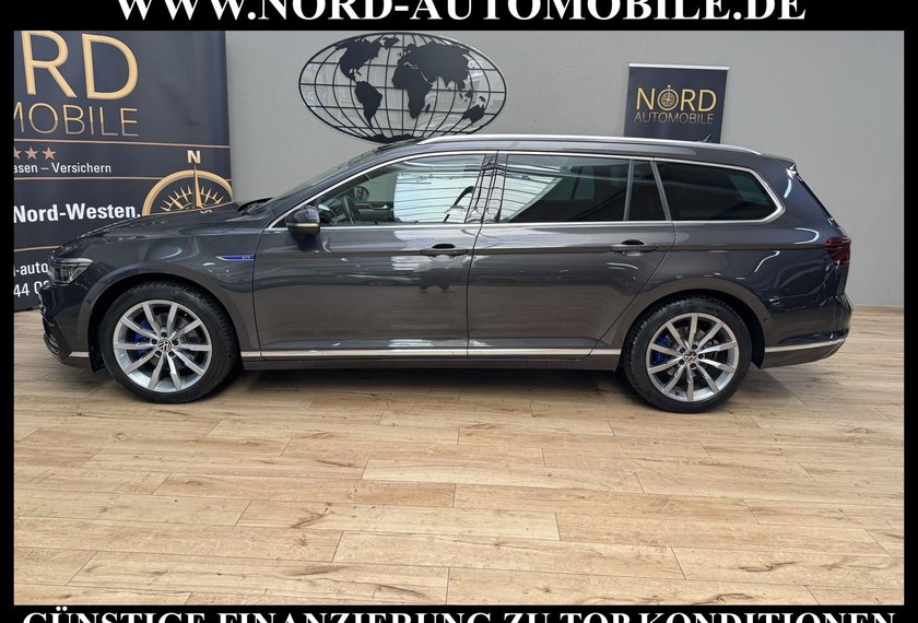 Volkswagen Passat Variant Passat Variant 1.4 TSI eHybrid DSG Dig.Cockpit/