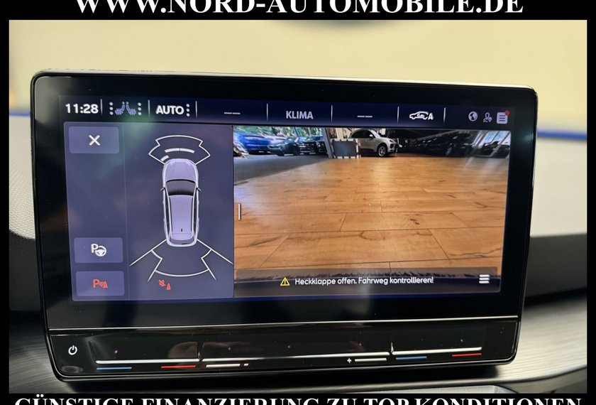 Cupra Leon Leon SP 1.4 TSI e-HYBRID DSG AHK/Kamera/LED/18