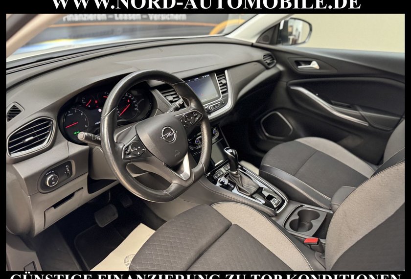 Opel Grandland (X) Grandland X 1.5 D Business *LED*AHK*KAMERA*NAVI*