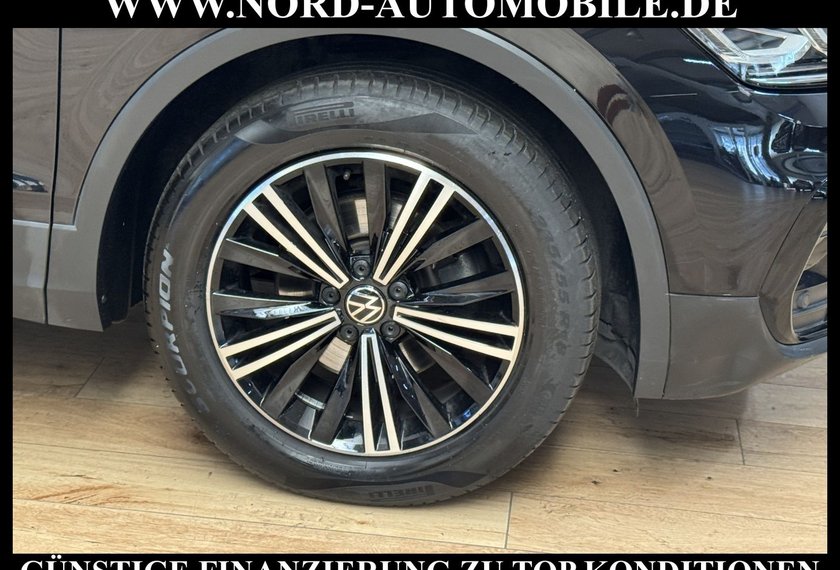 Volkswagen Tiguan Tiguan Elegance 2.0 TDI DSG Dig.Cockpit/Kamera/