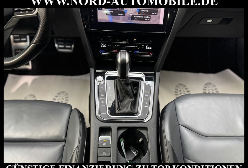 Volkswagen Arteon Arteon Shooting Brake Elegance 1.4TSI Pano/LED/