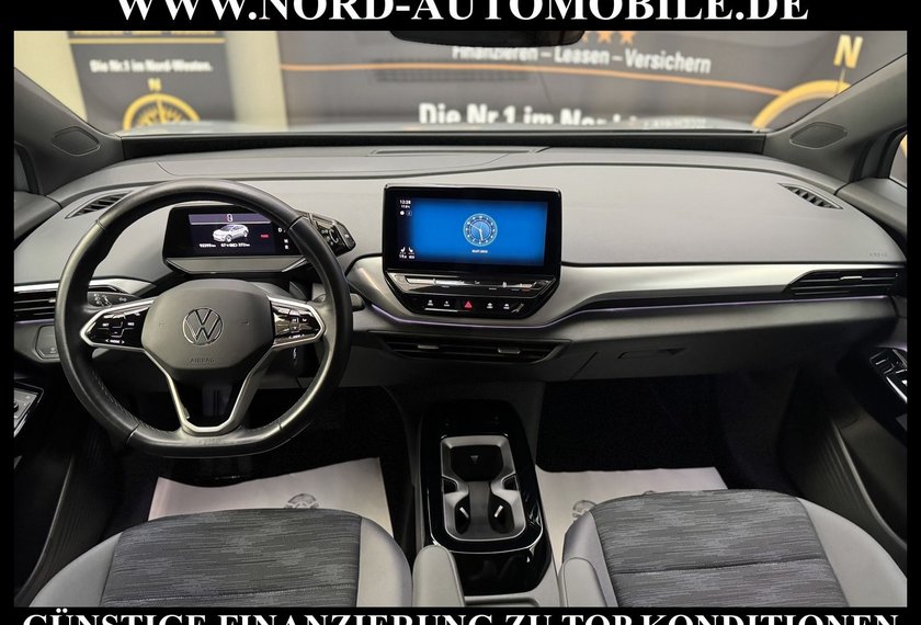 Volkswagen ID.4 ID.4 Life Pro Performance Wärmepumpe/ACC/19/SHZ