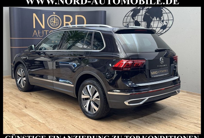 Volkswagen Tiguan Tiguan Elegance 1.4TSI eHybrid DSG AHK/Pano/Lede