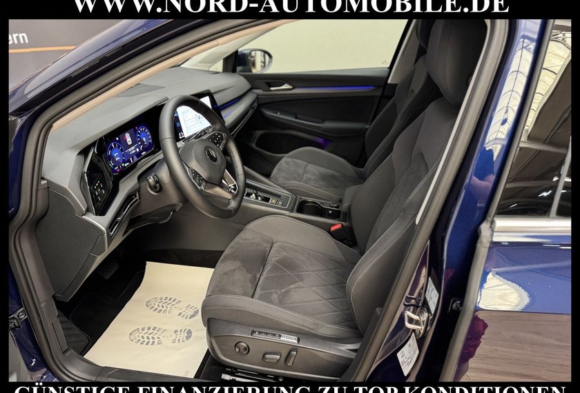 Volkswagen Golf Golf Style 1.4 TSI eHybrid DSG Navi/LED/Dig.Cock