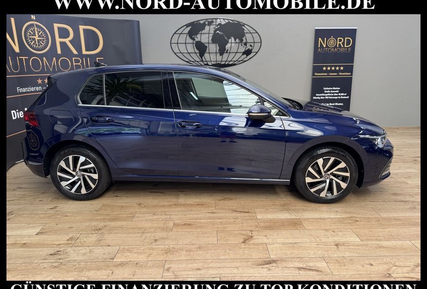 Volkswagen Golf Golf Style 1.4 TSI eHybrid DSG Navi/LED/Dig.Cock