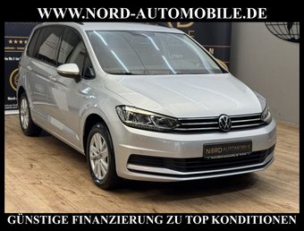 Volkswagen Touran Touran Comfortline 2.0 TDI DSG App Connect/LED/