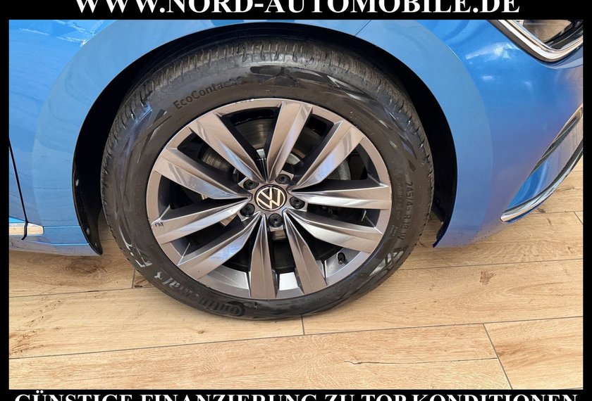 Volkswagen Arteon Arteon Shooting Brake 1.4 TSI eHybrid Elegance