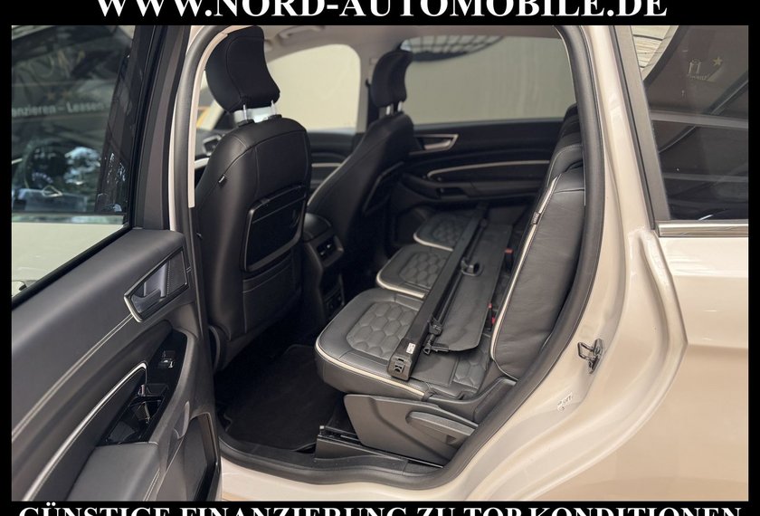 Ford S-Max S-MAX 2.0 EcoBlue VIGNALE *AHK*ACC*KAM*LED*