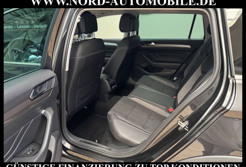 Volkswagen Passat Alltrack Passat Alltrack 4MOT 2.0 TDI DSG Dig.Cockpit/AHK