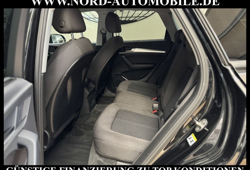 Audi Q5 Q5 Advanced QU.S-Tronic Navi/LED/Kamera/AHK/LED