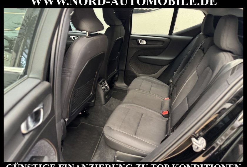 Volvo XC40 XC40 Inscription Expression Plug-In *UPE:51*