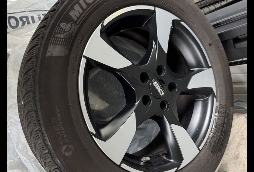 Ford S-Max S-MAX 2.0 EB AWD TITANIUM *190PS*7-SIT*AHK*UPE53