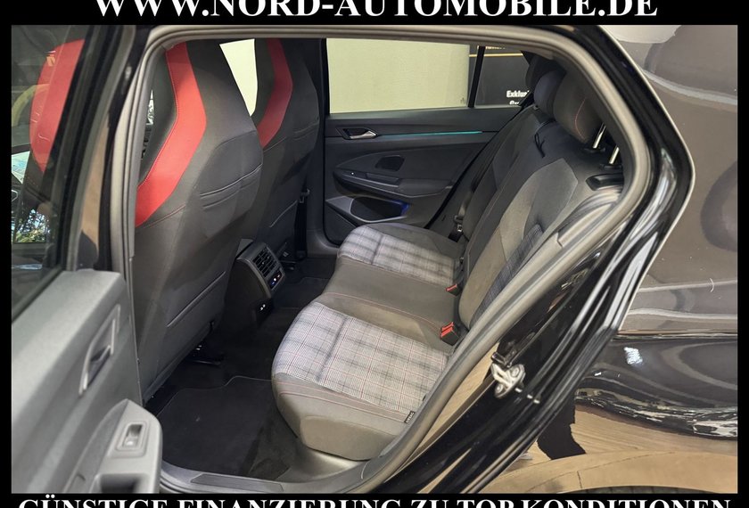 Volkswagen Golf Golf GTI 2.0 TSI DSG Matrix/19/HeadUp/Kamera/