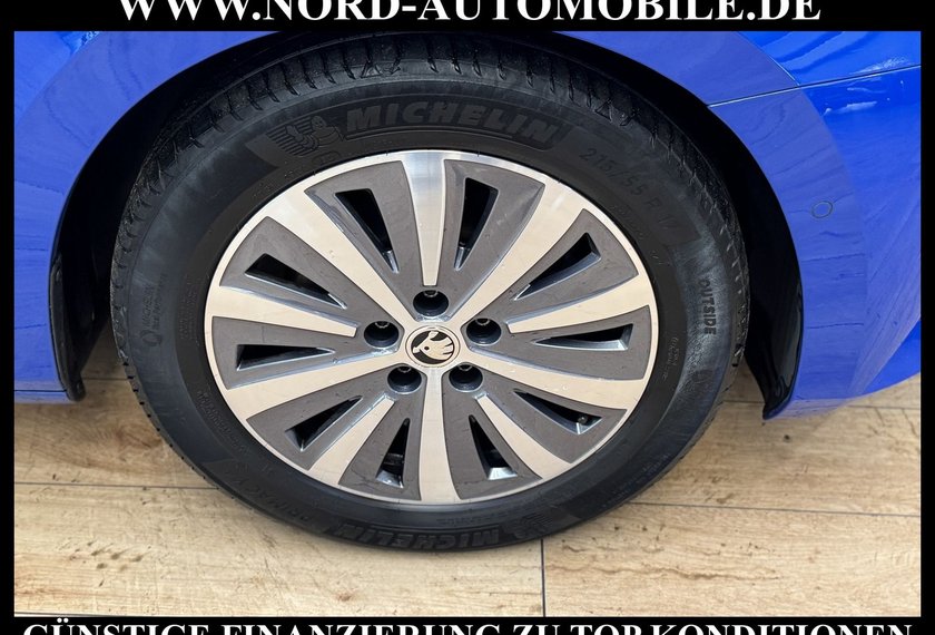 Skoda Superb Superb Limousine Ambition 1.5 TSI Virt.Cockpit