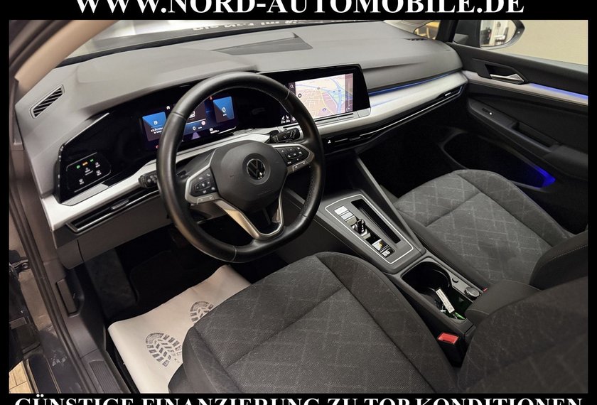 Volkswagen Golf Golf Variant Life 2.0 TDI DSG Kamera/Dig.Cockpit