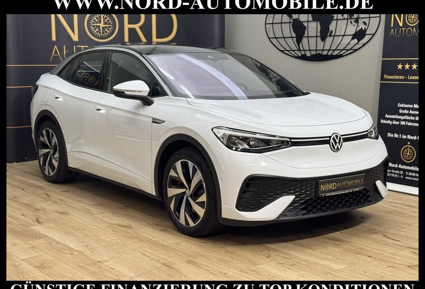 Volkswagen ID.5 ID.5 Pro Performance Sportpaket Wärmepumpe/20/