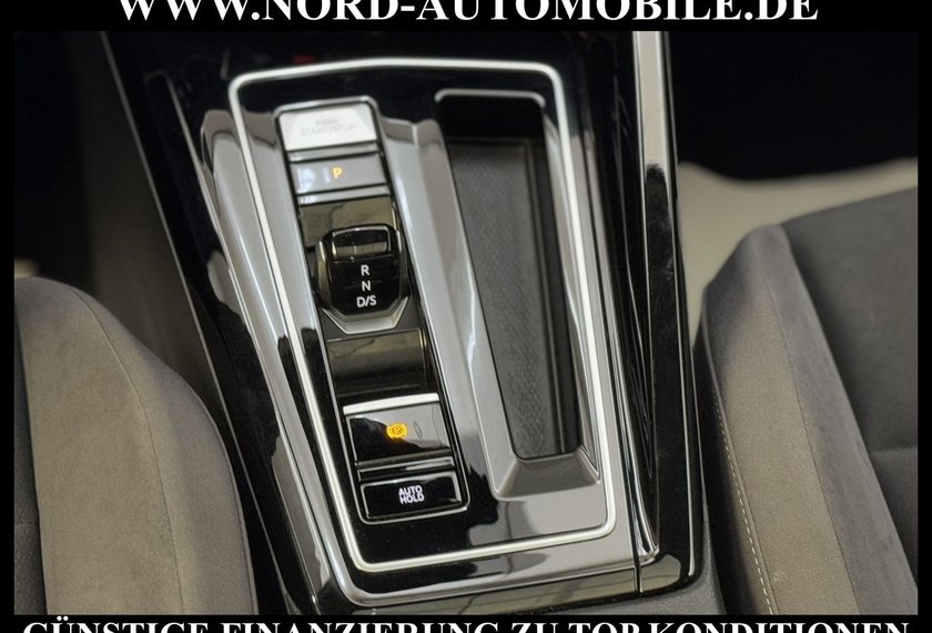 Volkswagen Golf Golf Alltrack Variant 4MOT 2.0 TDI DSG Pano/StHz