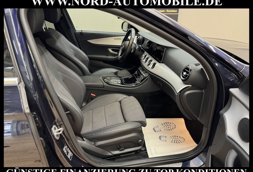 Mercedes-Benz E 300 E 300 de T Avantgarde Distro+*AHK*Wide*360°*Easy